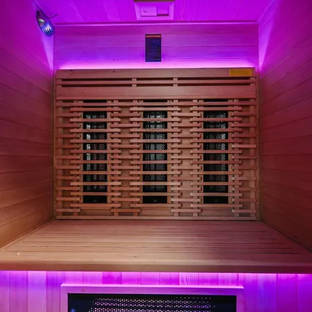 Petra Hills Majestic דירה אופטיה