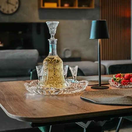 Petra Hills Majestic דירה