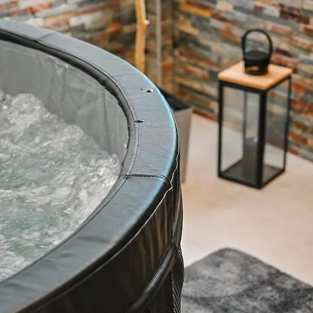 דירה Petra Hills Majestic *