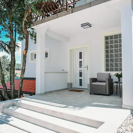Apartment Petra Hills Majestic