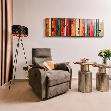 Apartman Petra Hills Majestic *