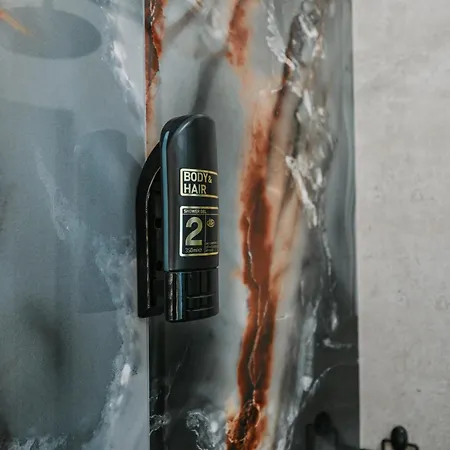 Apartman Petra Hills Majestic Abbázia