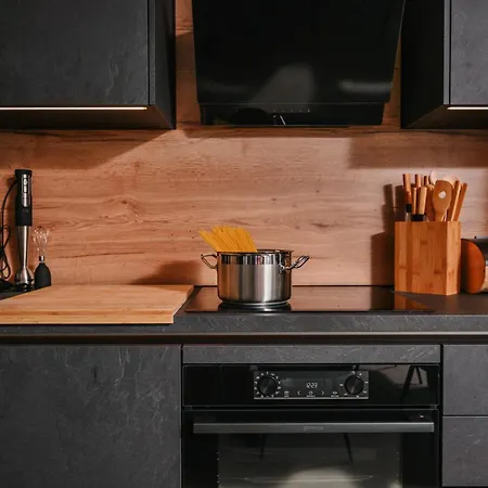 Petra Hills Majestic Apartamento *