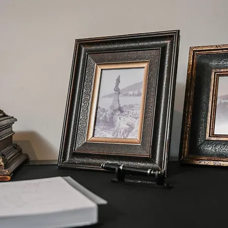 Petra Hills Majestic Appartamento Abbazia