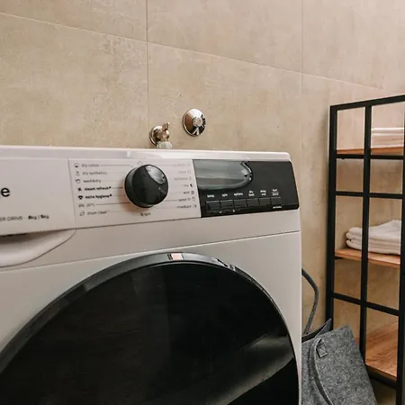 Petra Hills Majestic Apartamento Opatija