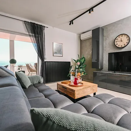 Petra Hills Majestic Appartamento