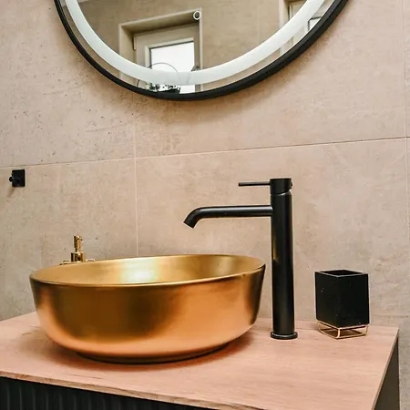 Petra Hills Majestic Appartamento *