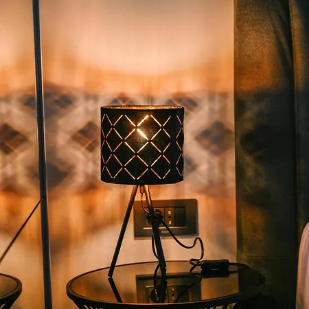 Petra Hills Majestic Appartamento Abbazia