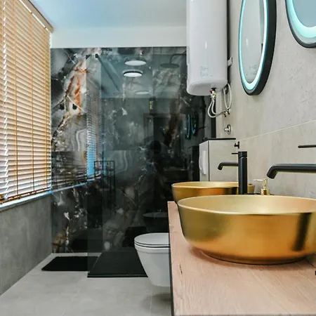 Appartamento Petra Hills Majestic Abbazia