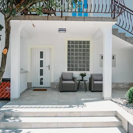 Petra Hills Majestic * Opatija