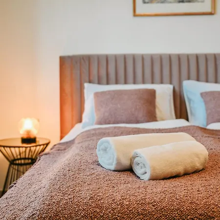 Petra Hills Majestic Apartamento