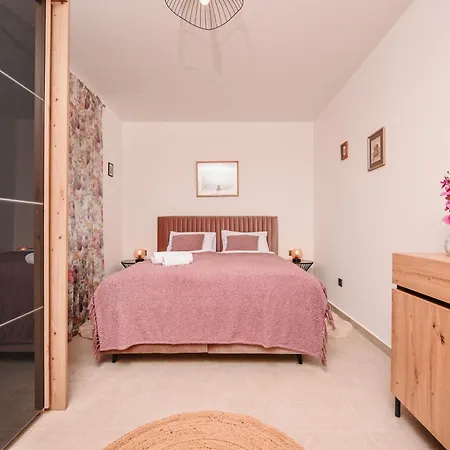 Apartamento Petra Hills Majestic