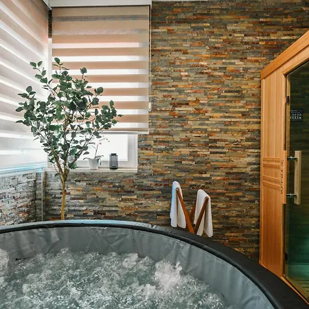 Petra Hills Majestic * Abbazia