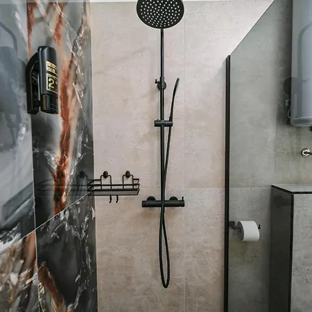 Petra Hills Majestic