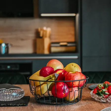 Petra Hills Majestic Appartamento Abbazia