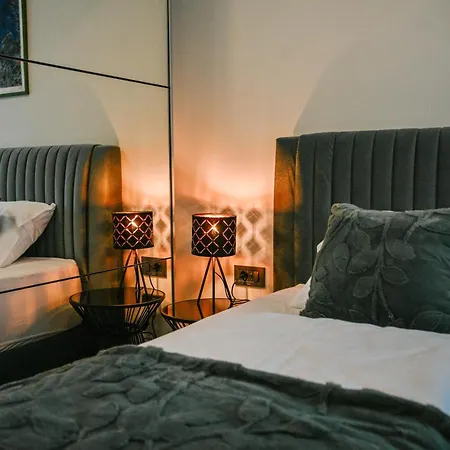 Apartamento Petra Hills Majestic Opatija