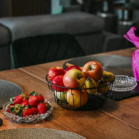 Appartamento Petra Hills Majestic *