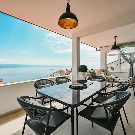 Petra Hills Majestic Apartman Abbázia