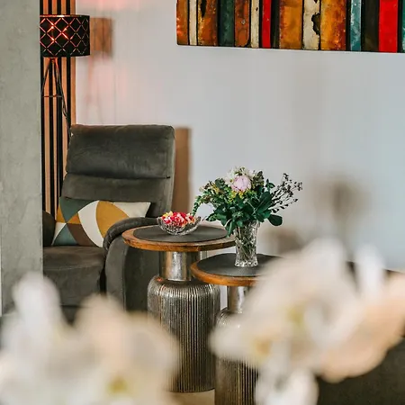 Apartman Petra Hills Majestic Abbázia