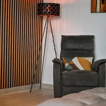 Apartman Petra Hills Majestic