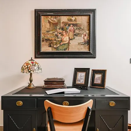 Apartman Petra Hills Majestic