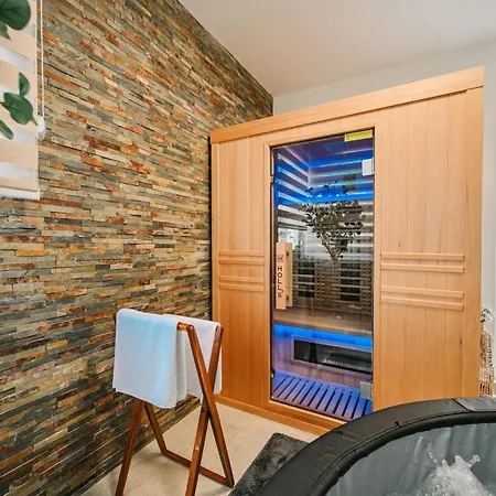 Apartamento Petra Hills Majestic