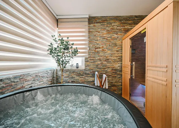 Petra Hills Majestic Apartment