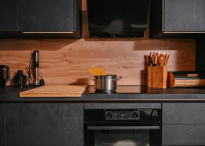 Petra Hills Majestic Apartment *