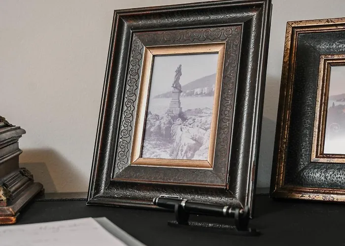 Petra Hills Majestic Apartment Opatija