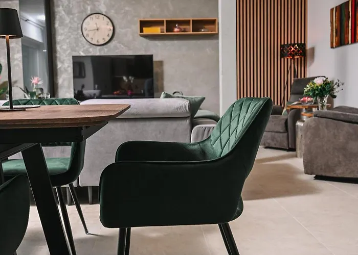 Apartment Petra Hills Majestic