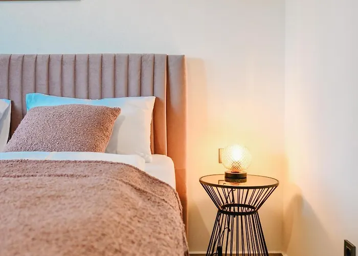 Apartment Petra Hills Majestic *