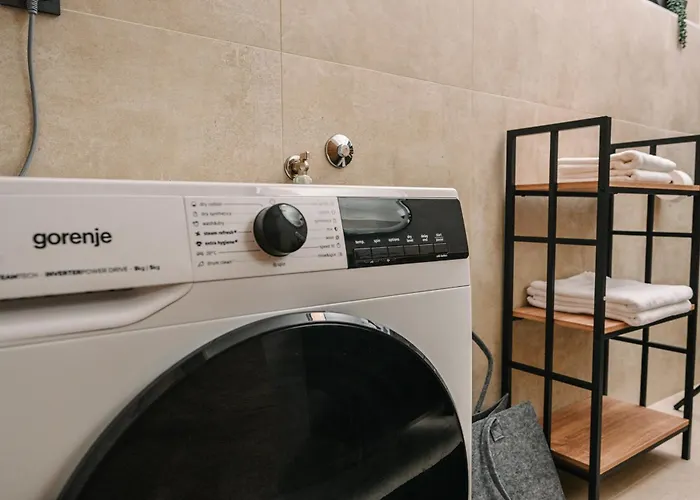 Petra Hills Majestic Apartment Opatija