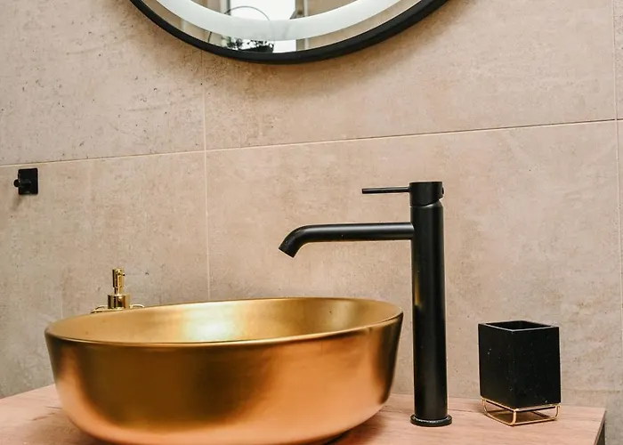 Petra Hills Majestic Apartment *