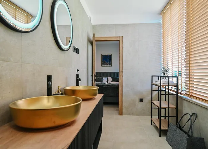 Petra Hills Majestic Apartment Opatija