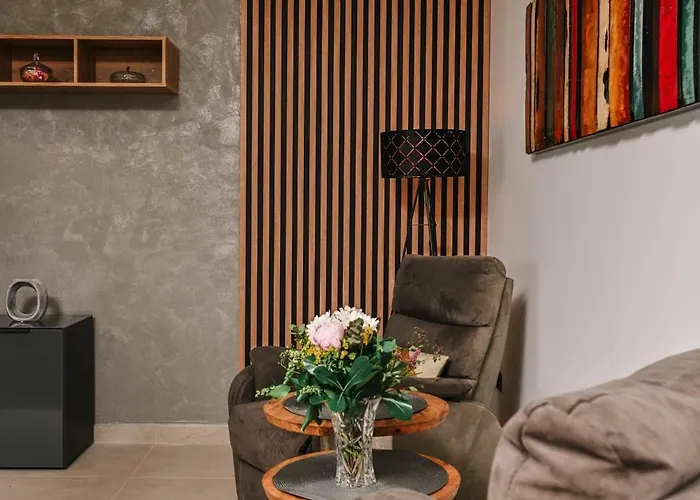 Petra Hills Majestic Opatija