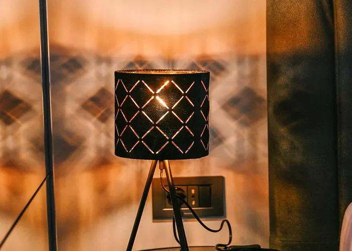 Petra Hills Majestic Apartment Opatija