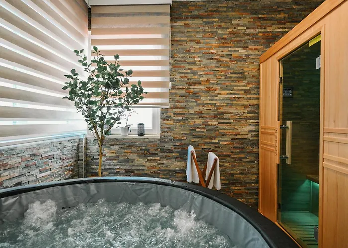 Petra Hills Majestic * Opatija