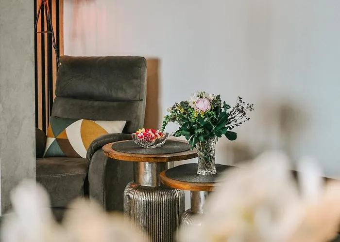 Apartment Petra Hills Majestic Opatija