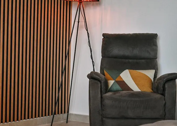 Apartment Petra Hills Majestic