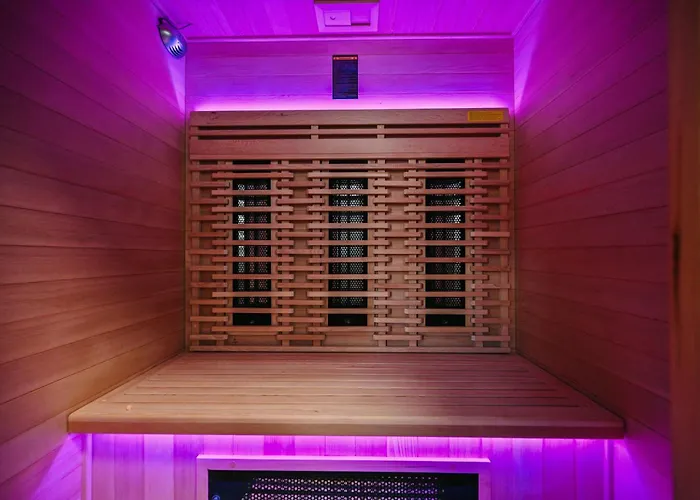 Petra Hills Majestic Apartment Opatija