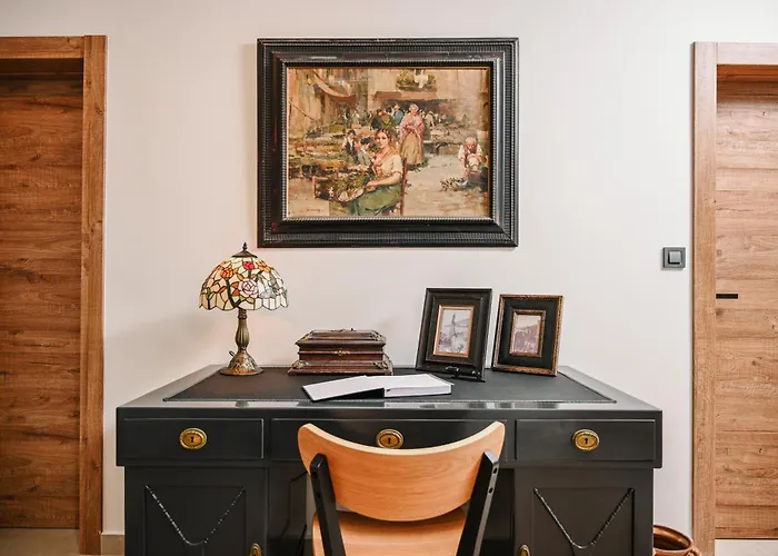 Apartment Petra Hills Majestic