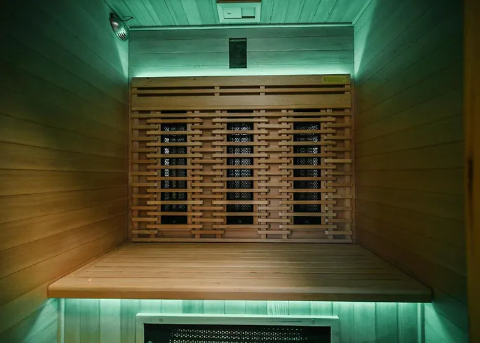 Apartment Petra Hills Majestic