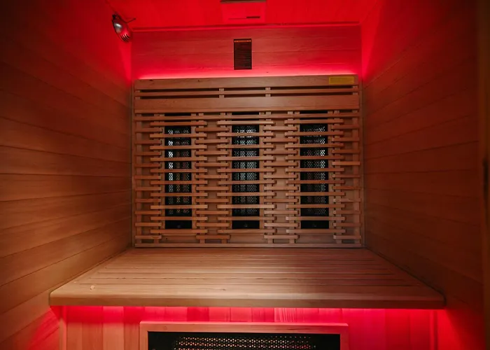 Apartment Petra Hills Majestic