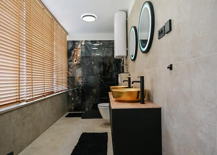 Apartment Petra Hills Majestic Opatija