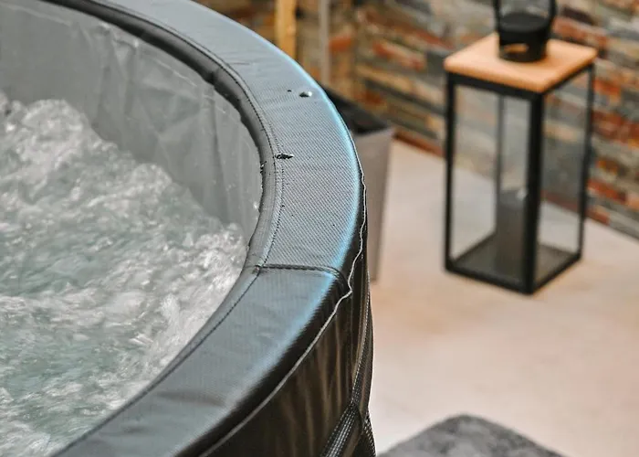 Apartment Petra Hills Majestic *