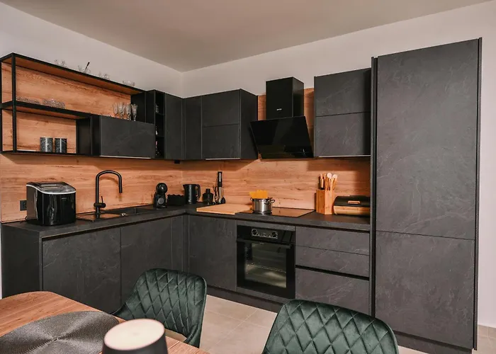 Apartment Petra Hills Majestic Opatija