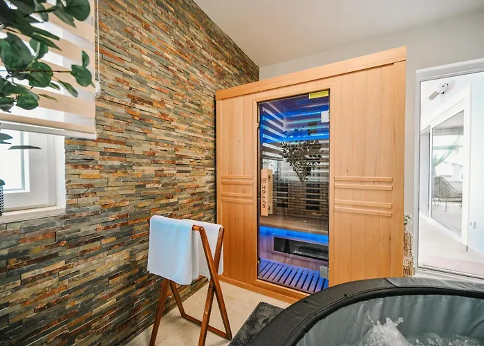 Apartment Petra Hills Majestic