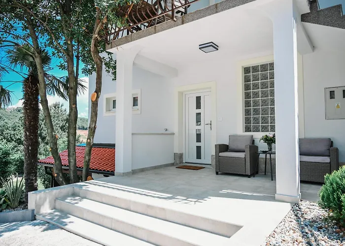 Apartment Petra Hills Majestic