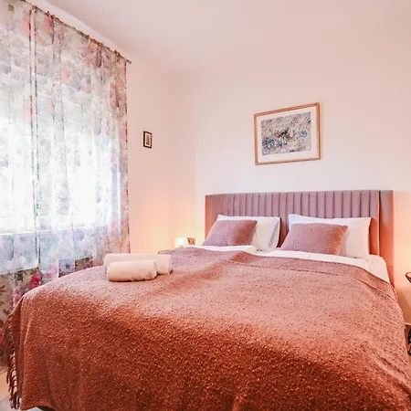 Petra Hills Majestic Apartman