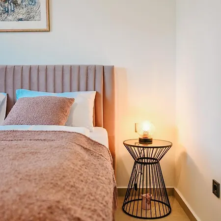 Apartman Petra Hills Majestic *